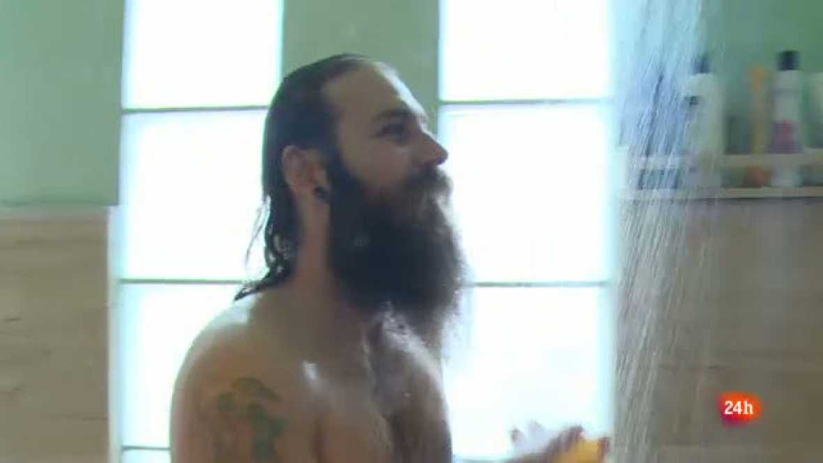 Macho Beard Company Rtve